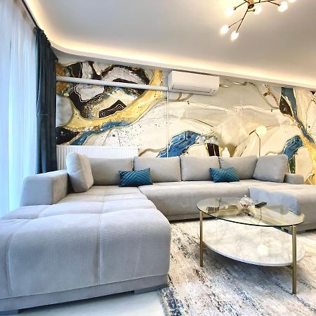 Coquette Apartment 布拉索夫 外观 照片