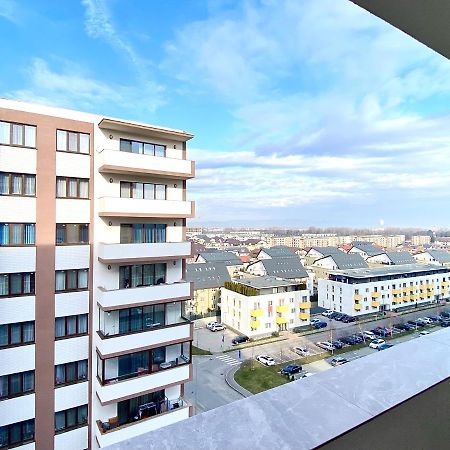Coquette Apartment 布拉索夫 外观 照片