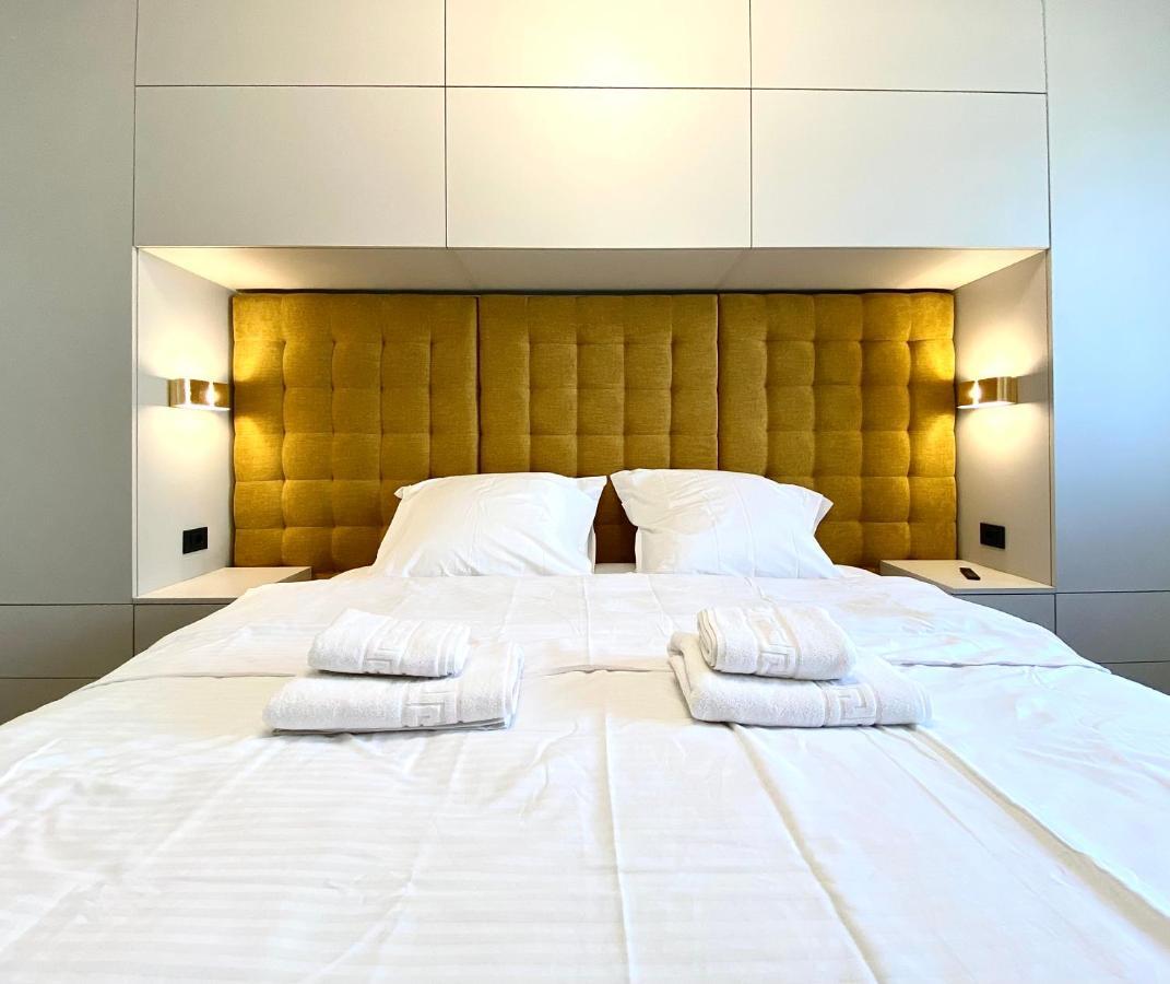 Coquette Apartment 布拉索夫 外观 照片