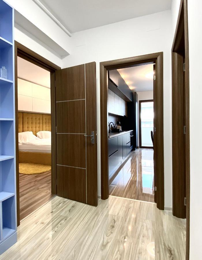 Coquette Apartment 布拉索夫 外观 照片