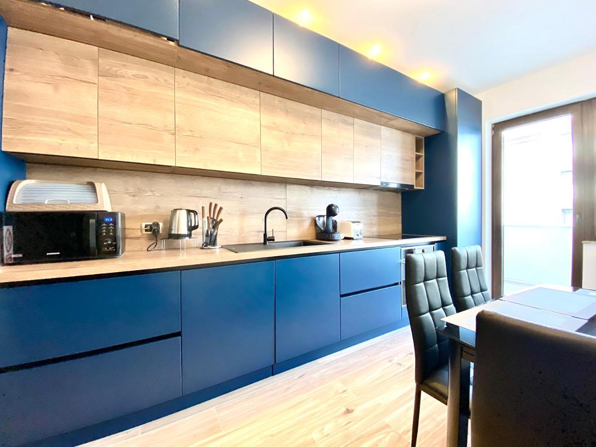 Coquette Apartment 布拉索夫 外观 照片