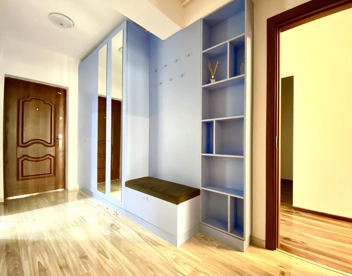 Coquette Apartment 布拉索夫 外观 照片