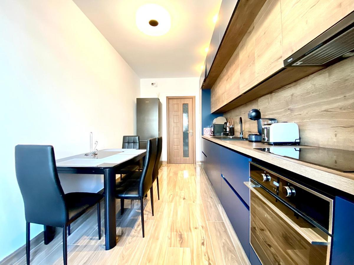Coquette Apartment 布拉索夫 外观 照片