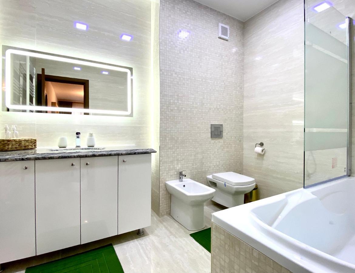 Coquette Apartment 布拉索夫 外观 照片