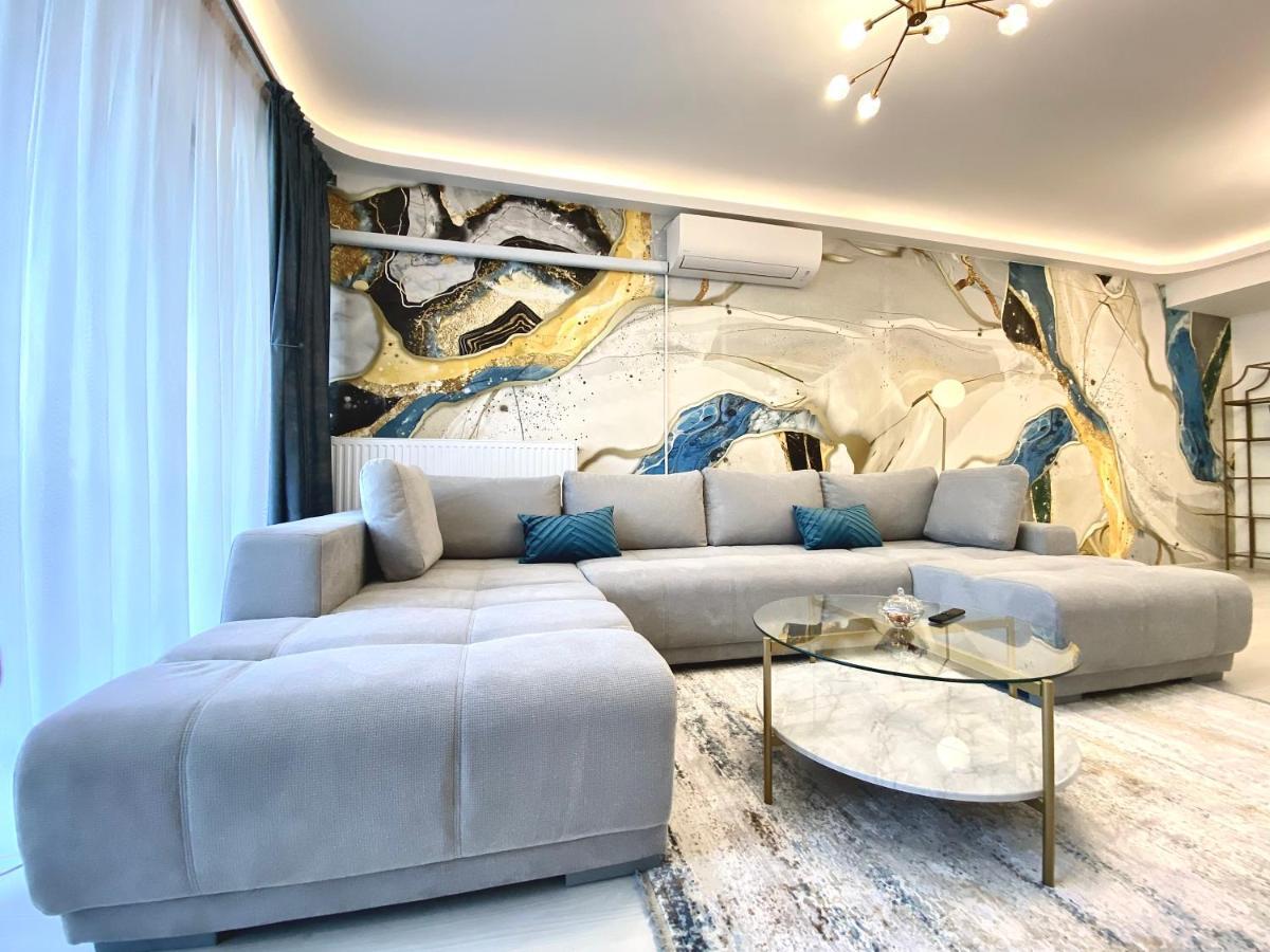 Coquette Apartment 布拉索夫 外观 照片