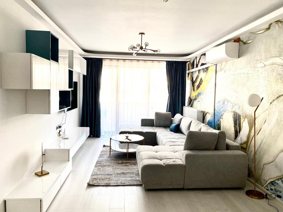 Coquette Apartment 布拉索夫 外观 照片