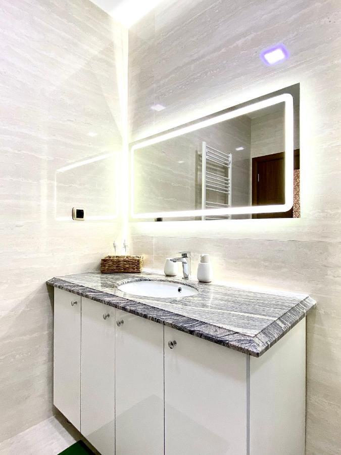 Coquette Apartment 布拉索夫 外观 照片