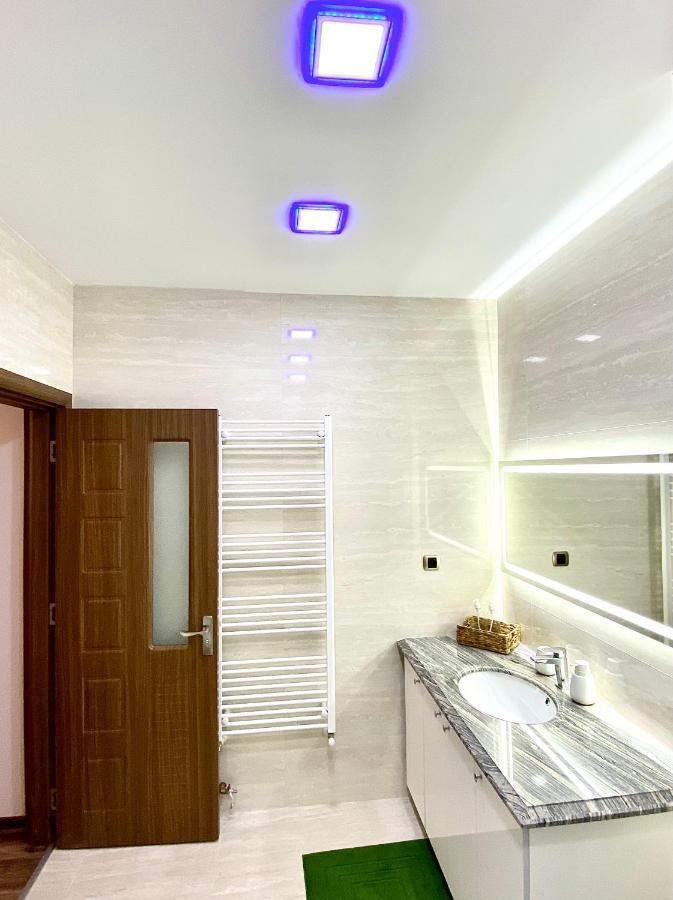 Coquette Apartment 布拉索夫 外观 照片