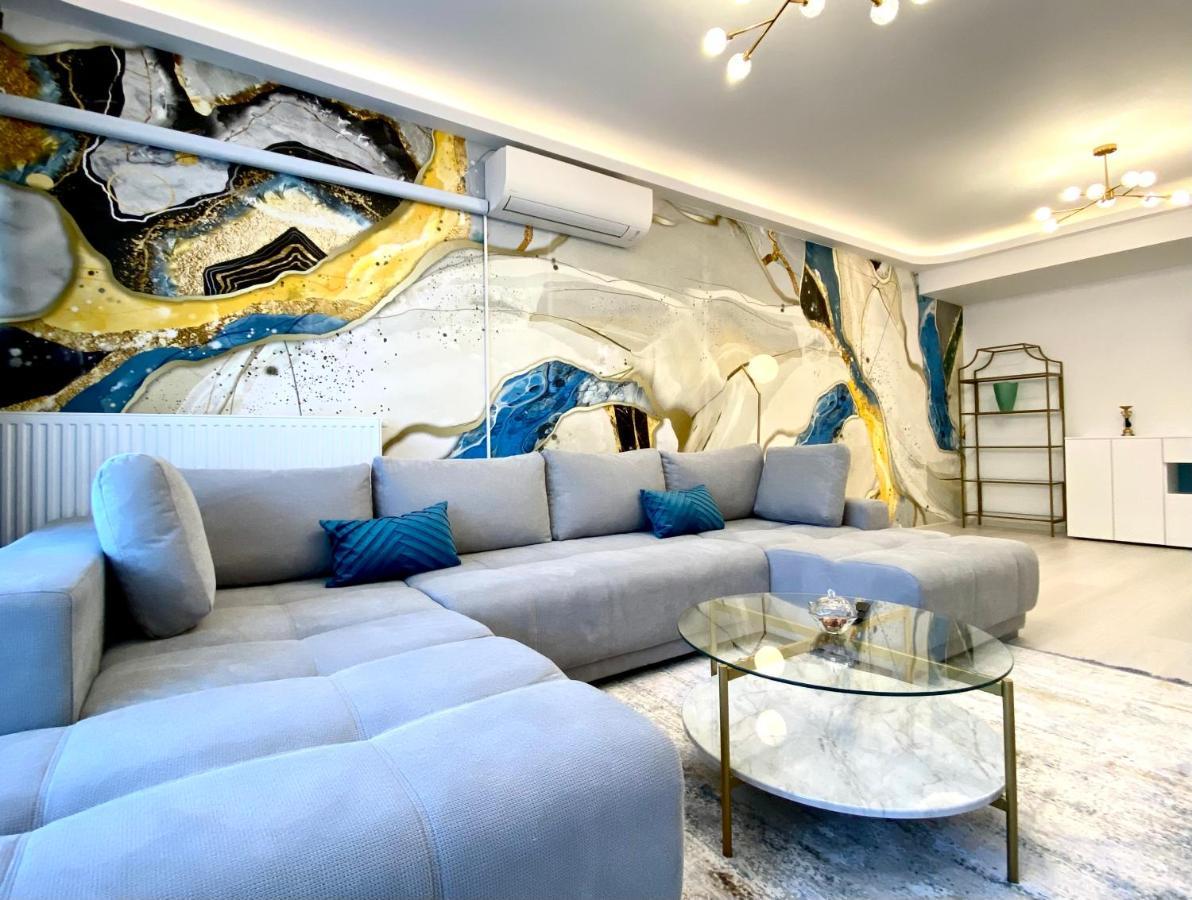 Coquette Apartment 布拉索夫 外观 照片