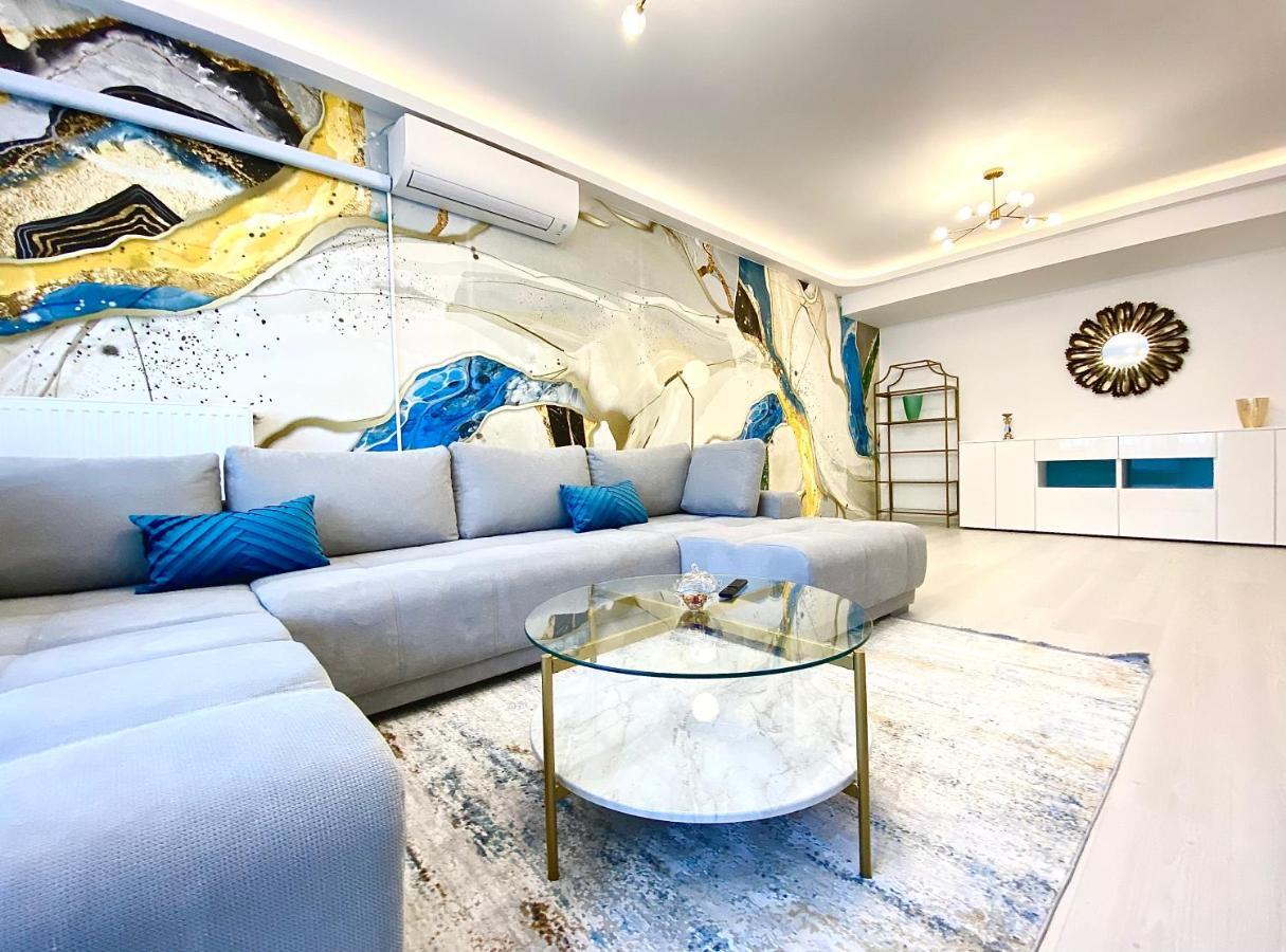 Coquette Apartment 布拉索夫 外观 照片