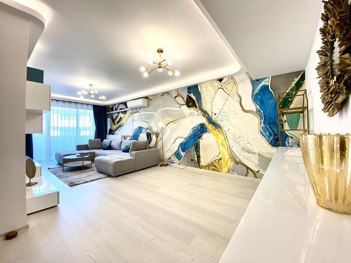 Coquette Apartment 布拉索夫 外观 照片