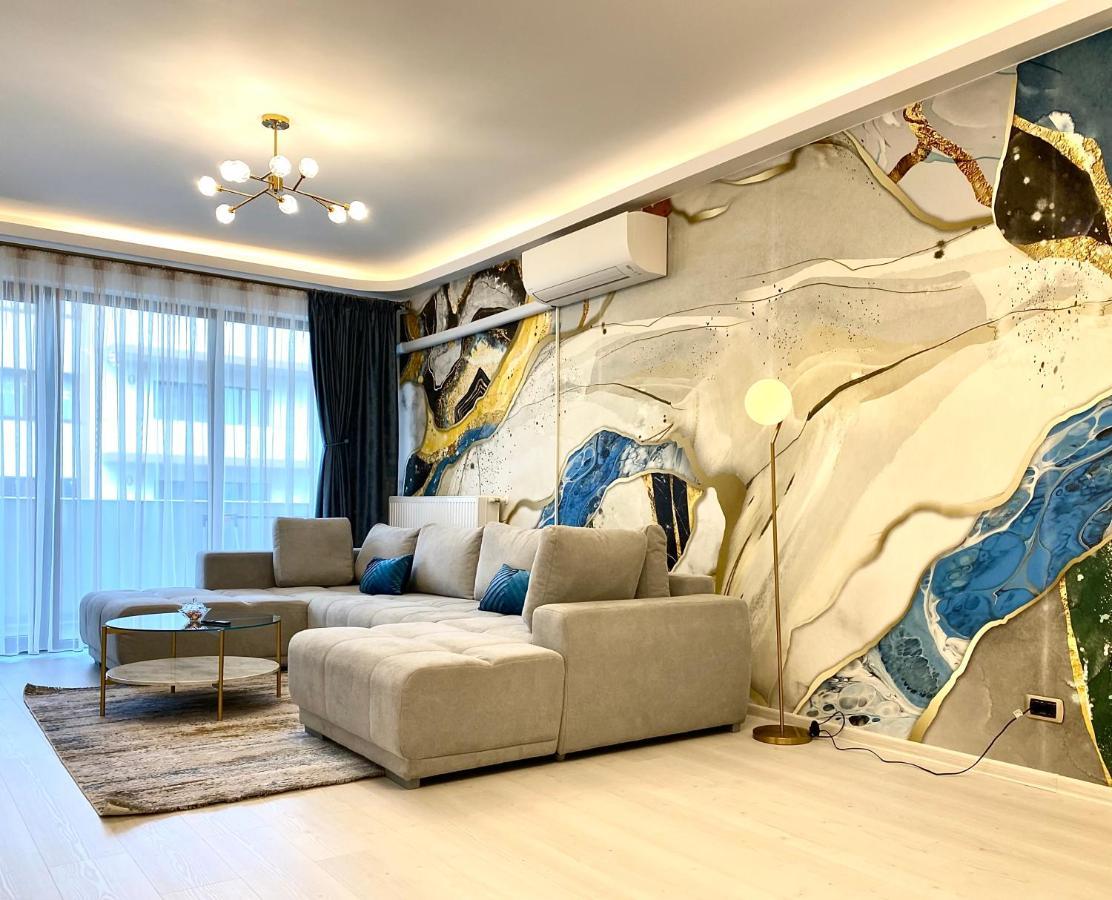 Coquette Apartment 布拉索夫 外观 照片