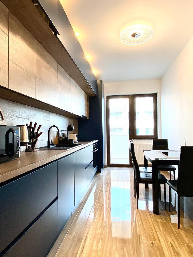 Coquette Apartment 布拉索夫 外观 照片