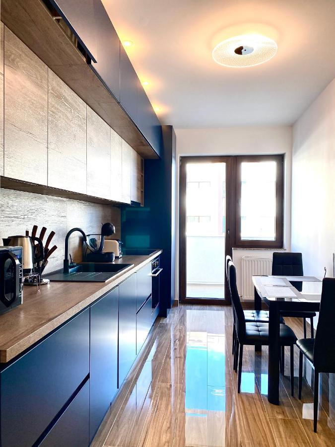 Coquette Apartment 布拉索夫 外观 照片