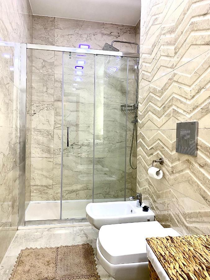 Coquette Apartment 布拉索夫 外观 照片